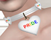 [rk2]Pride Heart Choker