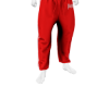 Red Pants Jack