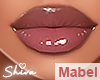 🩷 Mabel Lips Chic