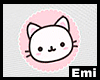 Emi Belt kitty
