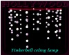tinkerbell ceiling light