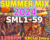 SummerMix 2024