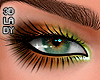 DY*Pride Zell Makeup