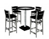 ** HB 4 Seat Table