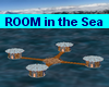 !@ Room on the sea