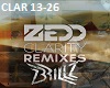 Zedd Clarity Brillz RMX2