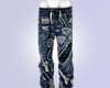 denim jeans