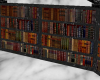 Marble Book Shelves