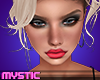 Welles: Coral Matte Lip