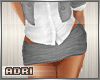 ~A: Modern'Skirt XXL