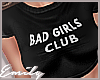 ❥ Join My Club