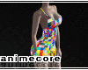 !A! Pixel Dress