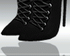 Jeda Black Boots