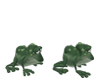 Leap Frogs