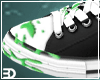 Mad Scientist Sneakers