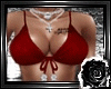 *L*Bikini RL Red