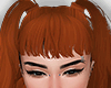 Hair - Bella Orange