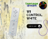 ᴬᵀ Wii Controller V2