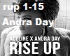 Rise Up Andra Day