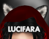 L | Beauty wolfie ears