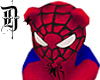 x. Spiderman