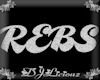 DJLFrames-REBS Slv