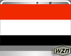 wzn Yemen Flag(Ani) M/F