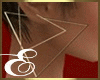 GOLD EARRINGS, ANIMATED
