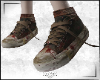Gory Steps