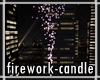 Roman Candle Firework v1