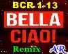 Bella Ciao, Remix,French