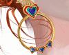 𝐼𝑧.PrideEarring