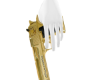 PB Cap Golden Gun L