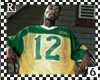 Snoop Dogg sticker