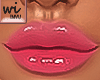 761│ Zell Lips
