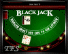 Flash Black Jack/1Player