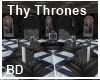 [BD] Thy Thrones