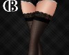 {CB} Stockings RL