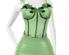 MS Mint Misty Dress