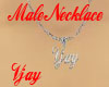 Male Necklace-VJay