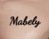 Tatto Exclusive/Mabely