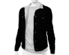 Jacket black