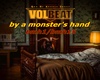 volbeat by a monster's h