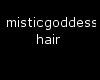 misticgoddesshair