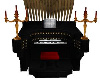 (BR) Gothic Pipe Organ2
