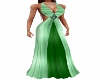 [KC]Green Formal Gown