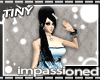 [LA] Impassioned "Tiny" 