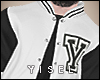 Y. SYL Jacket M