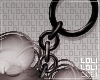 お. keychain II