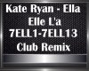 kate Ryan- Ella Elle